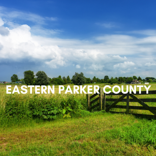 Eastern Parker County