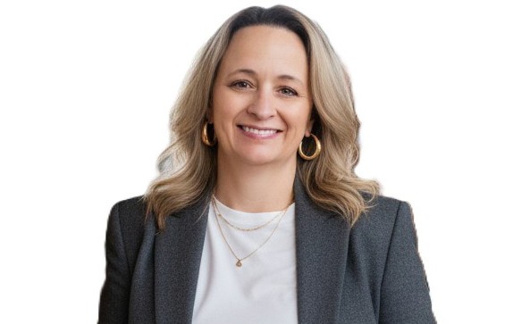 Shelley Gilbert